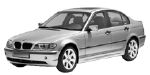 BMW E46 B0436 Fault Code